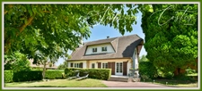 🏡✨ EXCLUSIVITÉ MAISON ST PIERRE DE BAILLEUL -150 M²- 4 CHAMBRES✨🏡
