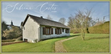 ? Charmante maison de plain-pied à vendre à quelques kilomètres de Vernon ?199 000€