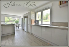 ? Spacieuse maison familiale – 5 chambres – Vernon/Bizy – 153 m² – 389 000 € ?