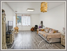 ✨ Exclusivité – Appartement 2 chambres avec balcon à Saint-Marcel 🏡