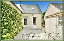 🏡✨ EXCLUSIVITÉ - MAISON CLÉ EN MAIN À SAINT-MARCEL ✨🏡 - 93 m² - 3 chambres