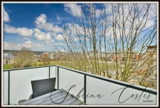 ✨ EXCLUSIVITÉ – Appartement de standing au dernier étage – Vernon, quartier Fieschi✨