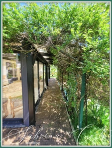 🏡 Maison familiale avec 4 chambres & sous-sol total – Aubevoye, quartier recherché 🌿
