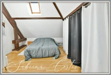 ✨ VERNON – Maison familiale 5 chambres à deux pas de la gare et du centre-ville 🚆🏡  