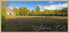 🌿 VILLEZ-SOUS-BAILLEUL – TERRAIN À BÂTIR – 1 364 M² – ENVIRONNEMENT CALME 🏡✨