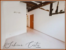 ? À vendre – Appartement historique avec colombages au cœur du Vieux Vernon ?