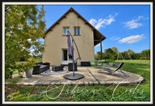 🏡✨ ENTRE VERNON ET PACY – LE CHARME DE LA CAMPAGNE, L'ESPACE EN PLUS, LA PROXIMITÉ DE TOUT ! 🌿
