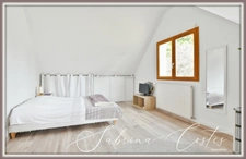  🌿 MAISON FAMILIALE DE CHARME – VIE DE PLAIN-PIED – ENVIRONNEMENT CAMPAGNE PRÉSERVÉ 🌿