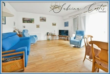 ✨ À VENDRE – VERNON CENTRE-VILLE Appartement 3 pièces de 67 m² en rez-de-chaussée avec terrasse, cave et stationnement ✨