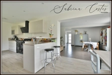 ? Spacieuse maison familiale – 5 chambres – Vernon/Bizy – 153 m² – 389 000 € ?