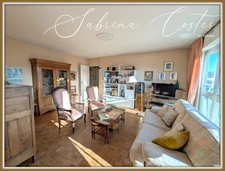 VERNON – PRENEZ DE LA HAUTEUR, LAISSEZ-VOUS SÉDUIRE PAR LA VUE ! 🏡✨
