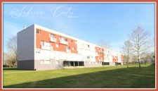 ✨ Exclusivité – Appartement 2 chambres avec balcon à Saint-Marcel 🏡