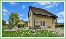 🏡✨ ENTRE VERNON ET PACY – LE CHARME DE LA CAMPAGNE, L'ESPACE EN PLUS, LA PROXIMITÉ DE TOUT ! 🌿
