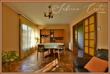 ? Charmante maison de plain-pied à vendre à quelques kilomètres de Vernon ?199 000€