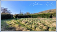 Terrain constructible de 584 m² à Saint-Pierre-d’Autils (27950) – Proche Vernon, cadre campagne, libre de constructeur