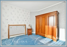  ✨Vernon – Meulière 1930 – Centre-ville à pied – Jardin 830 m² – Dépendance 60 m²✨