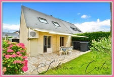 🏡✨ EXCLUSIVITÉ - MAISON CLÉ EN MAIN À SAINT-MARCEL ✨🏡 - 93 m² - 3 chambres