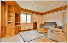 🏡 Maison familiale avec 4 chambres & sous-sol total – Aubevoye, quartier recherché 🌿