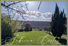 🌿✨ TERRAIN À BÂTIR – LIMETZ-VILLEZ (78) – 708 m² – VUE DÉGAGÉE EXCEPTIONNELLE ✨🌿