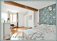 🏡 À vendre – Appartement historique avec colombages au cœur du Vieux Vernon  🏰