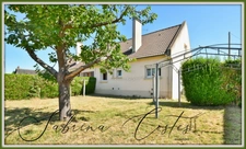  ? Maison familiale 4 chambres + jardin – Quartier recherché de Bizy à Vernon 