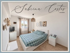 🏡 LA CHAPELLE-RÉANVILLE – MAISON DE PLAIN-PIED 3 PIÈCES – 66,67 M² – JARDIN – TERRASSE – 2 STATIONNEMENTS
