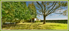  🌿 MAISON FAMILIALE DE CHARME – VIE DE PLAIN-PIED – ENVIRONNEMENT CAMPAGNE PRÉSERVÉ 🌿