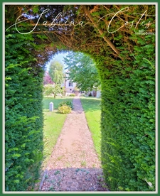 🌟 Exclusivité – Maison ancienne avec jardin exceptionnel de 1 752 m² – Quartier Bizy Vernon 🌟