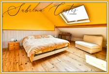 🏡✨ MAISON ATYPIQUE & COUP DE CŒUR AUX PORTES DE VERNON ✨🌿