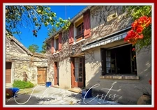 🌿🎨 RARE – GIVERNY | Une propriété d'exception au cœur du berceau de l'Impressionnisme 🏡✨