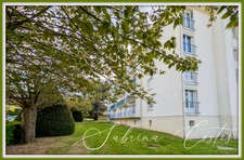 ☀️ Lumineux, au calme et prêt à vivre… un appartement où poser ses valises devient une évidence 😍🔑