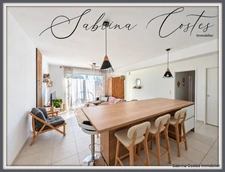 🏡 LA CHAPELLE-RÉANVILLE – MAISON DE PLAIN-PIED 3 PIÈCES – 66,67 M² – JARDIN – TERRASSE – 2 STATIONNEMENTS