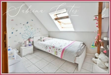 🏡 Vernon – Quartier très recherché de Bizy  Maison familiale de 1999 – 4 chambres – Sous-sol total – Jardin 700 m² clos et arboré 🌳