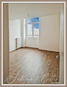 ✨ EXCLUSIVITÉ – Appartement de standing au dernier étage – Vernon, quartier Fieschi✨