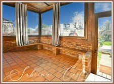 ✨Vernon – Meulière 1930 – Centre-ville à pied – Jardin 830 m² – Dépendance 60 m²✨