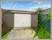 🚗 BOX FERMÉ À VENDRE – VERNON | PRATIQUE, SÉCURISÉ & PROCHE CENTRE-VILLE 🔐