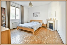 ? Maison de ville en meulière – 115 m² – Plein centre de Bonnières-sur-Seine (78) ??️