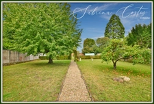 🌟 Exclusivité – Maison ancienne avec jardin exceptionnel de 1 752 m² – Quartier Bizy Vernon 🌟