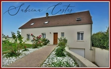 🏡✨ À SAINT-JUST : le confort d’une maison familiale… avec une vraie vie de plain-pied ! ✨🏡