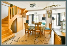 🏡✨ MAISON ATYPIQUE & COUP DE CŒUR AUX PORTES DE VERNON ✨🌿
