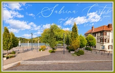 🏡 VERNON – CENTRE HISTORIQUE | VUE SUR SEINE 🌊✨