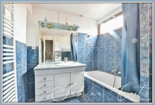 🏡 À vendre – Appartement historique avec colombages au cœur du Vieux Vernon  🏰