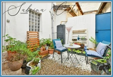 🏡 À vendre – Appartement historique avec colombages au cœur du Vieux Vernon  🏰