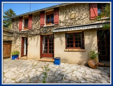 🌿🎨 RARE – GIVERNY | Une propriété d'exception au cœur du berceau de l'Impressionnisme 🏡✨