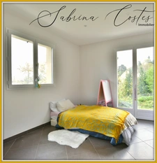 ? Spacieuse maison familiale – 5 chambres – Vernon/Bizy – 153 m² – 389 000 € ?