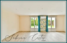 🏡✨ EXCLUSIVITÉ - MAISON CLÉ EN MAIN À SAINT-MARCEL ✨🏡 - 93 m² - 3 chambres