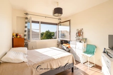 Nancy Saurupt – Appartement lumineux 68 m² avec 2 chambres, balcon et garage