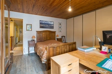 Maison familiale rénovée de 203 m² à Marbache
