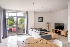 Appartement à vendre 3 pièces CHAMPIGNEULLES (54)