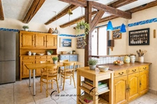Maison familiale 203 m² – 4 grandes chambres, jardin et calme à Marbache